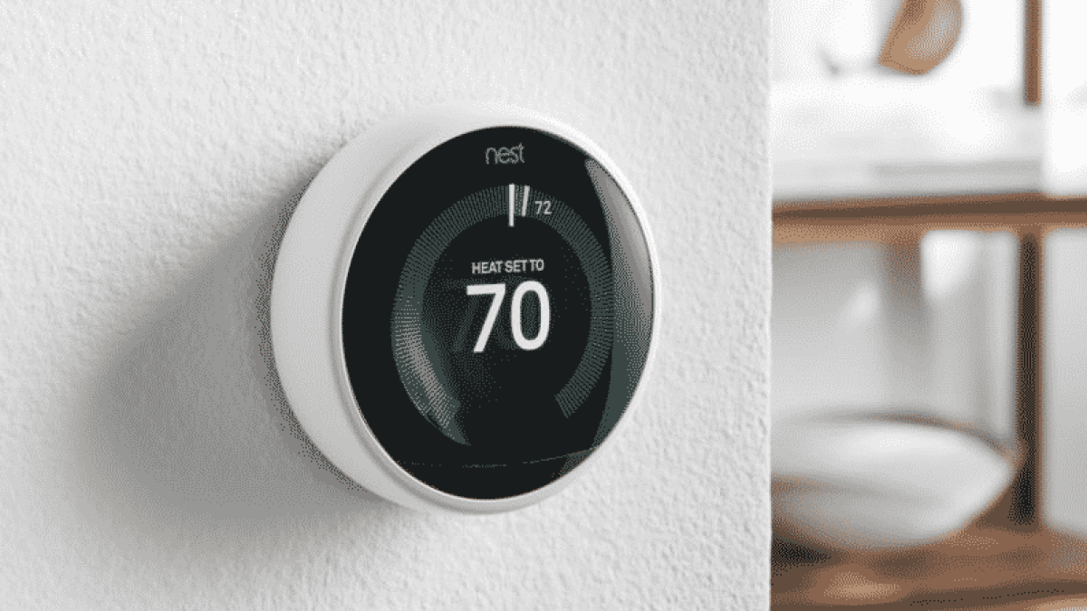 Expert thermostat repair services